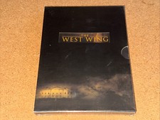 SEALED The West Wing FYC Emmy