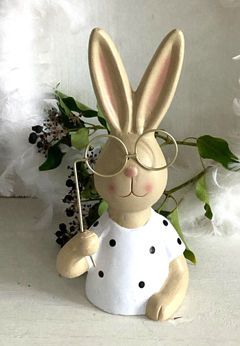 Süßer osterhase hase bunny - ,