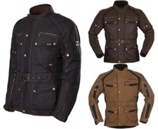 Modeka Glasgow Herren Motorrad