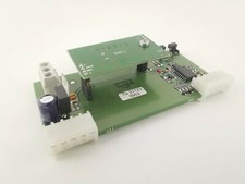 LWEGTE 2299 Torsteuerung Empfängerplatine Funkempfänger To 31123 0953