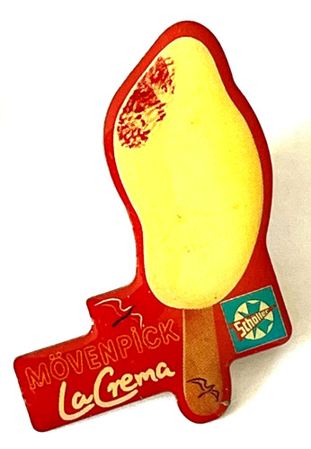Schöller mövenpick crema - mövenpick,