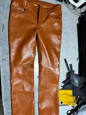 Herren Klassische Braune