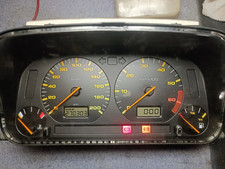 0666 Tacho Kombiinstrument