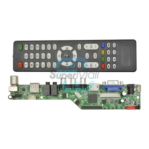 Universal v29 lcd - v29, tv