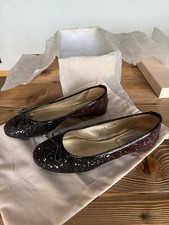 Jimmy CHOO Ballerinas