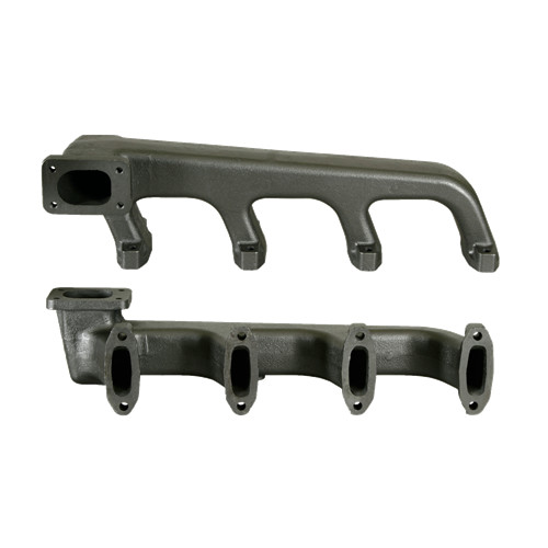 Auspuffkrümmer für deutz - für,