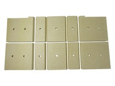 Feuerraumauskleidung 74 75