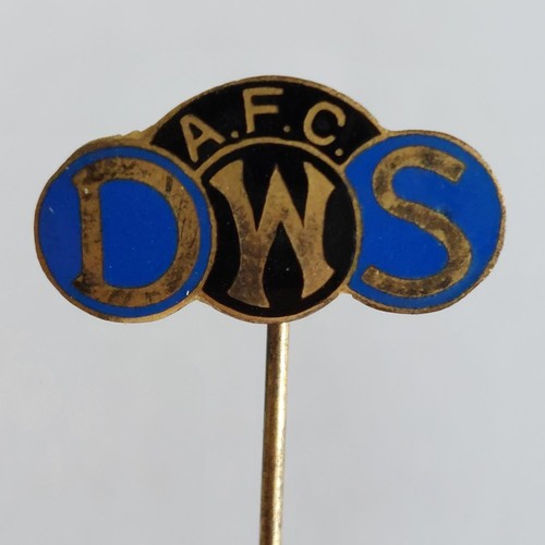 Fussball anstecknadel - fussball,