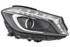 HELLA Scheinwerfer rechts D1S