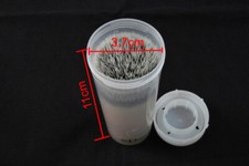 Reisehülle / Travel Tube für