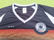 Trikot Größe XL - Deutscher