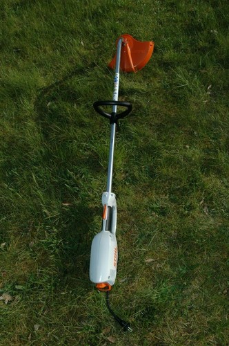 Stihl elektro freischneider - stihl, elektro-