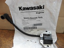 original Kawasaki Zündspule