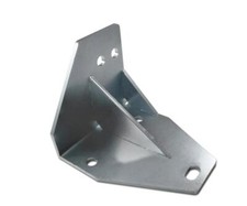 Motorhalter Corsa A C20Xe