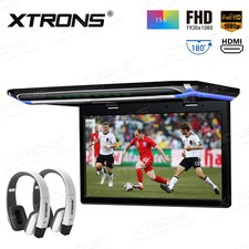 15,6" Auto Deckenmonitor