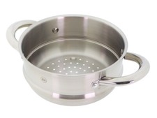 DÄMPFEINSATZ CS für KOCHTOPF