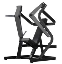 Wide Chest Brustpresse Plate