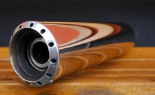 Verstellbarer dB-Killer für