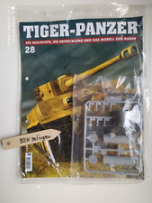◄◄ BSH ►► Tiger-Panzer