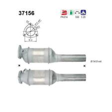AS Katalysator für VW Golf