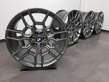 NEU BMW XM G09 21 Zoll Felgen