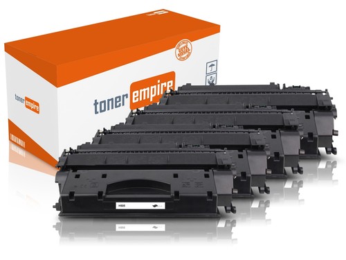Toner kompatibel ce505a - toner, hp