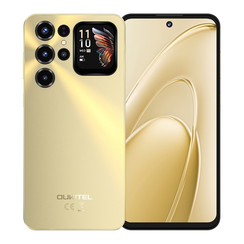 Oukitel c68 plus smartphone - plus,