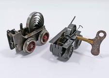 Wohl Märklin Spur 0  Uhrwerk