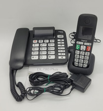Siemens Gigaset DL780 Plus - Großtastentelefon in TOP ZUSTAND! - Seniorentelefon