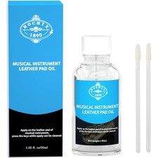 Lederpolsteröl für