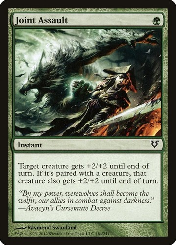 Magic mtg tcg avacyn restored - mtg,