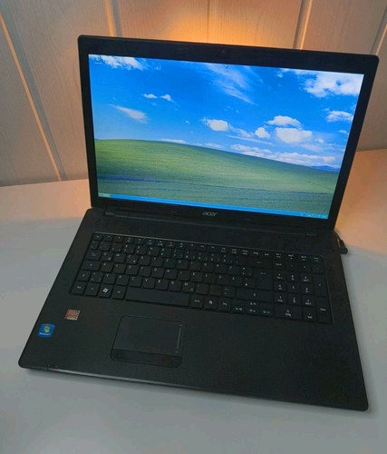 Windows notebook 3 zoll - xp,