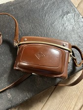 Agfa Paramat 35mm Kamera mit