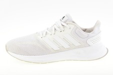 Adidas RunFalcon J Weiß