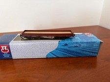 TT Niederbordwagen DR, Ep. IV Tillig 95005