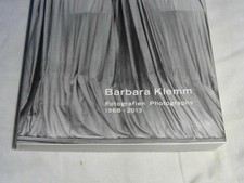 Barbara Klemm : Fotografien