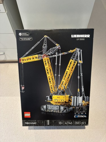 Lego technic 42146 - #42146,