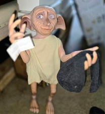 Ashton Drake Dobby The House