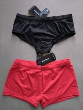 Marken-Herren-Badehosen, Gr