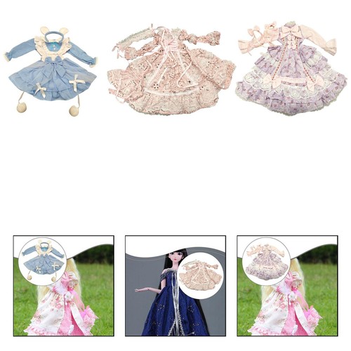 Bjd puppenkleidung - bjd,