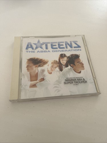 The abba generation von - the, a*