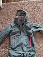 Icepeak Skijacke Damen Größe