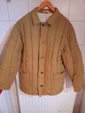 Udssr- Fufaika Wattejacke