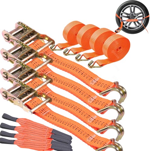 4er spanngurte autotransport - 4er,