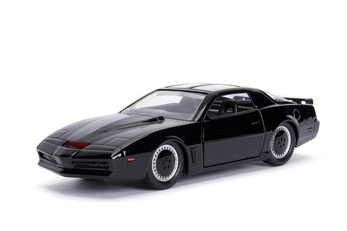 Jada knight rider kitt 1982 - jada,