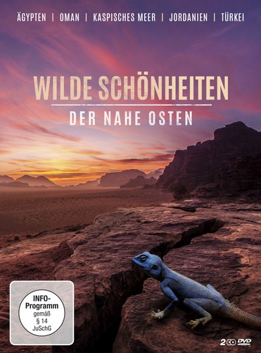 Wilde schönheiten der - wilde,
