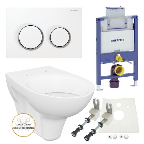 Geberit vorwandelement omega - geberit,