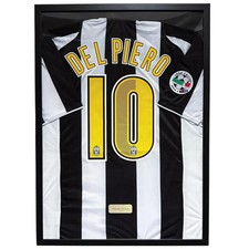 Juventus Alessandro Del Piero