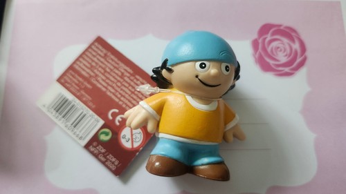 Mainzelmännchen figur zdf - mainzelmännchen,