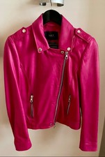 Nappalederjacke damen - nappalederjacke,